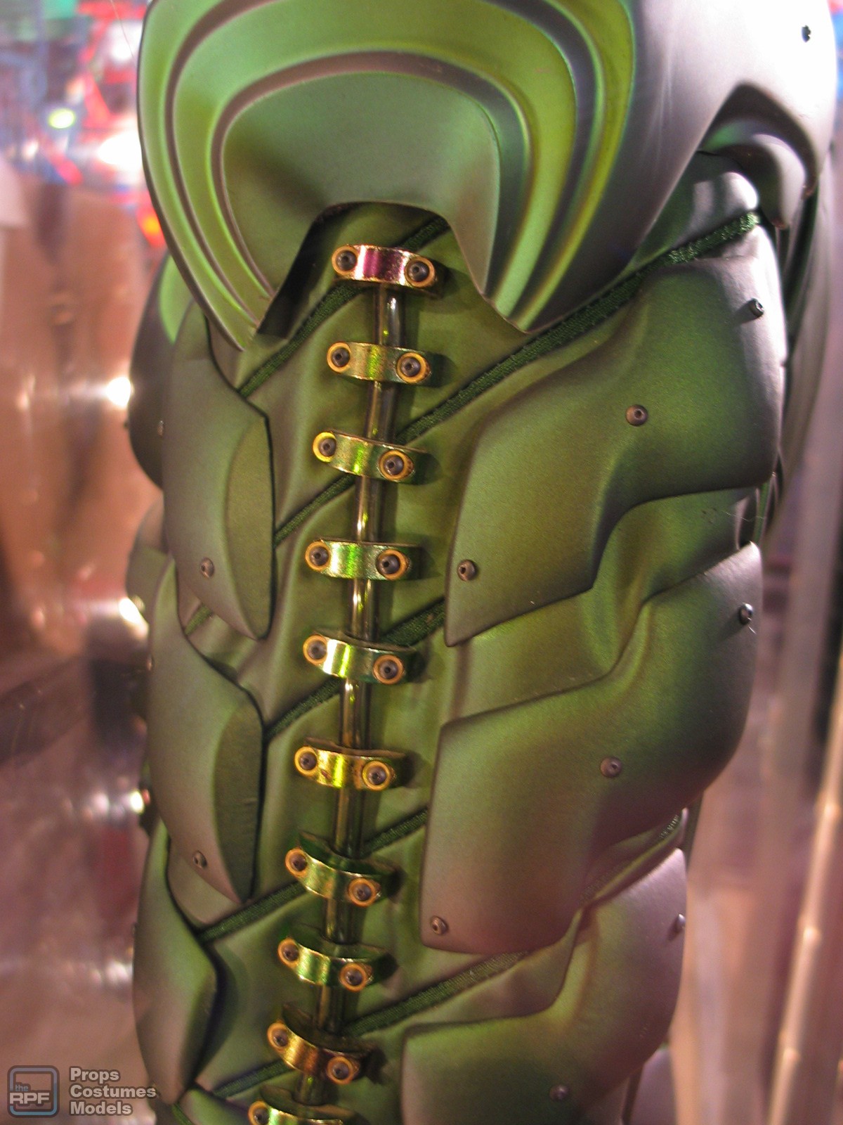 Green Goblin from 2003 E3