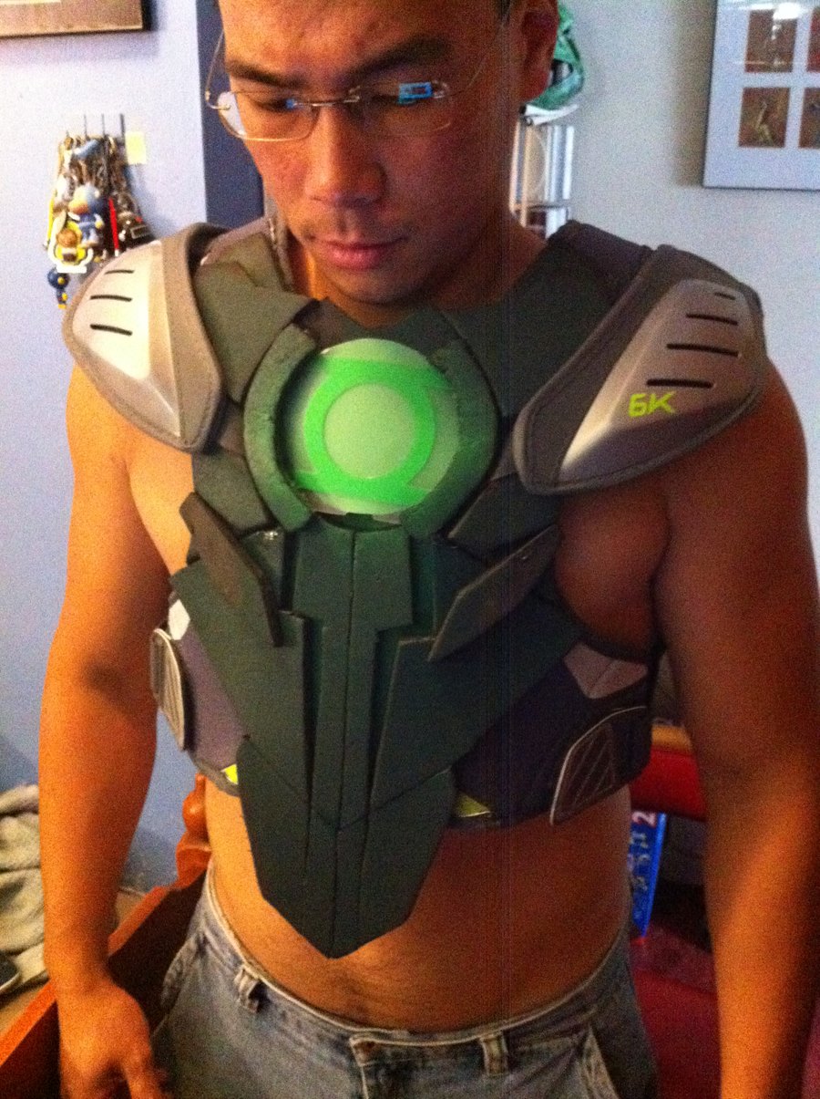 green lantern 2 0 project by gaijin82 d5g0wff