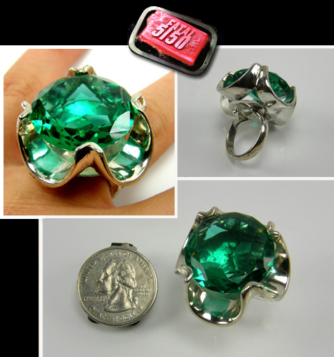 Green Ring