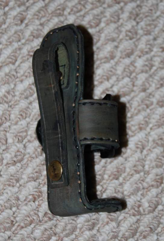 Grenade Pouch (back)