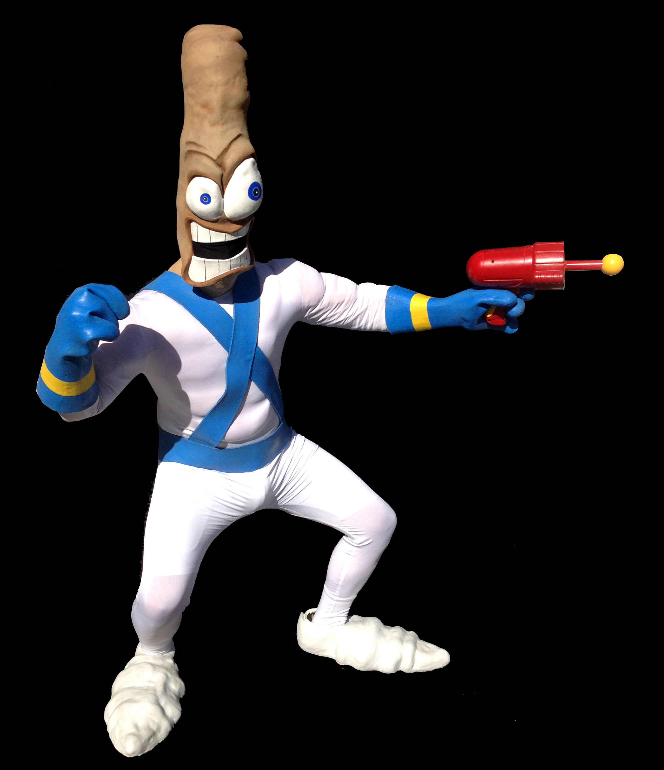 Grooooooovy!!