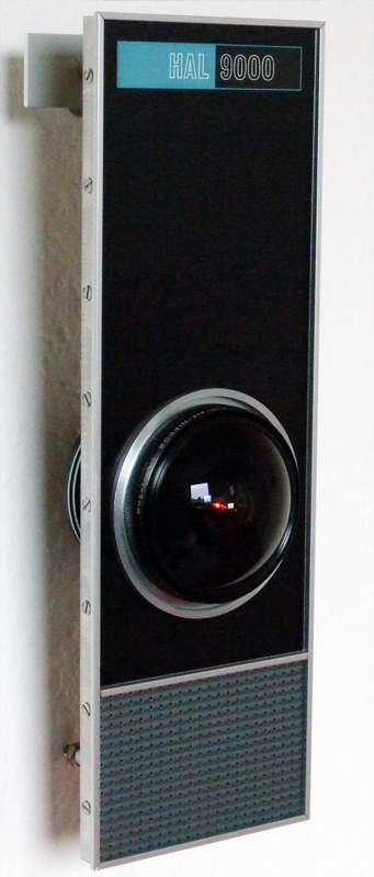 HAL 9000 AP 333