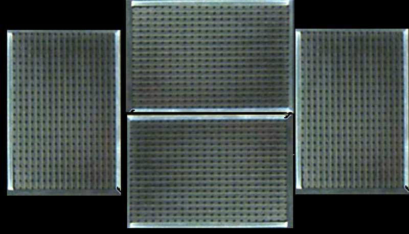 HAL Grill Waves