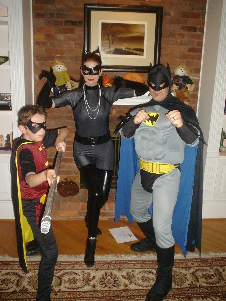 Halloween 2012