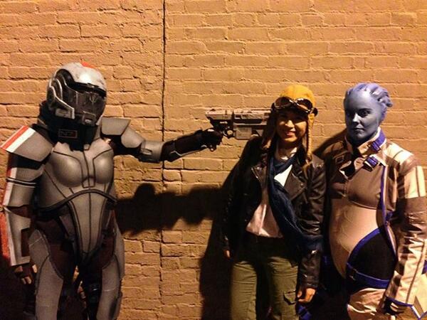 Halloween 2013