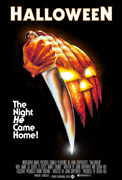 Halloween Poster