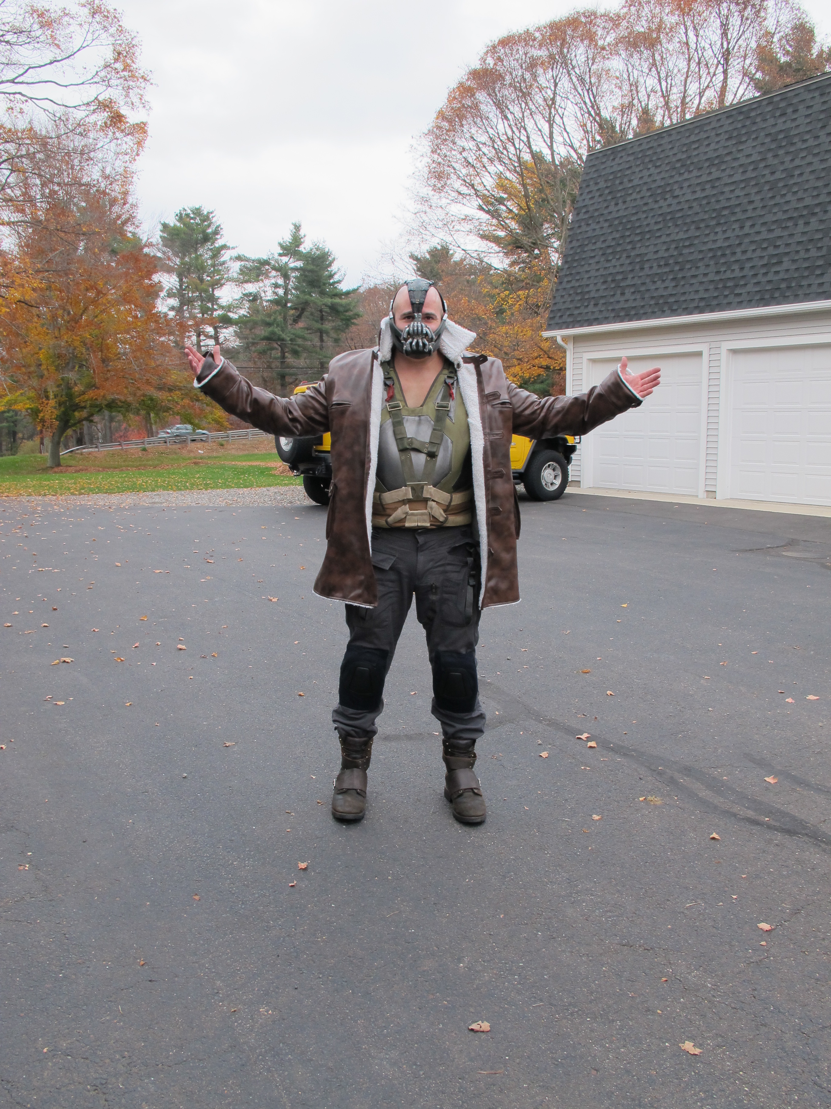 Halloween