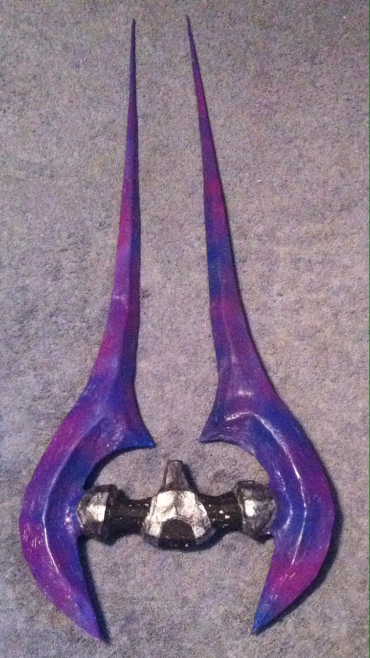 Halo Energy Sword 1
