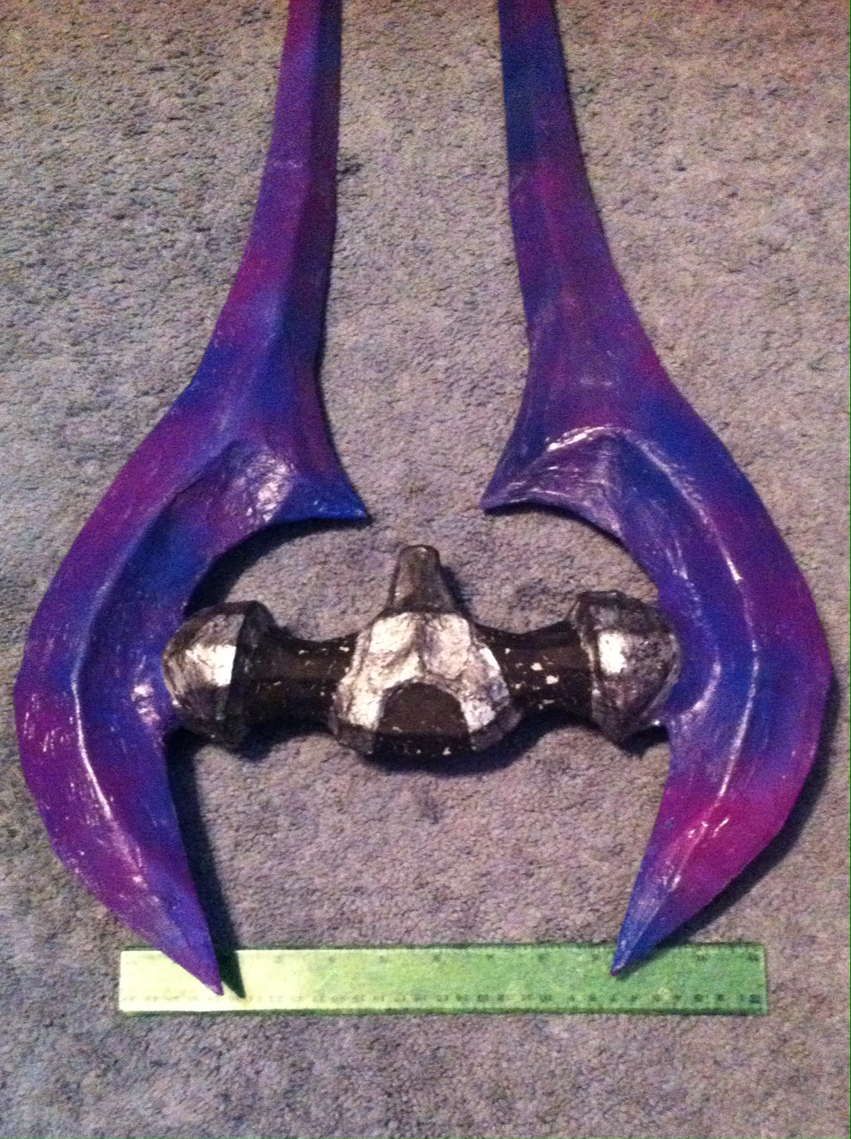 Halo Energy Sword 2