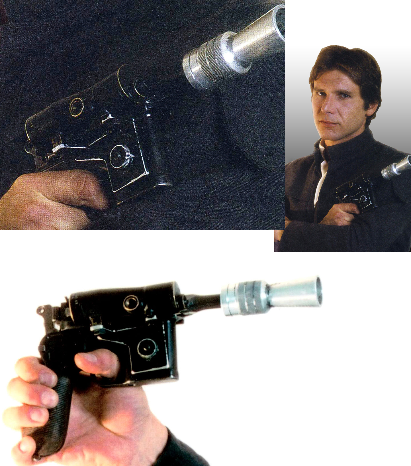 Han ESB Hero