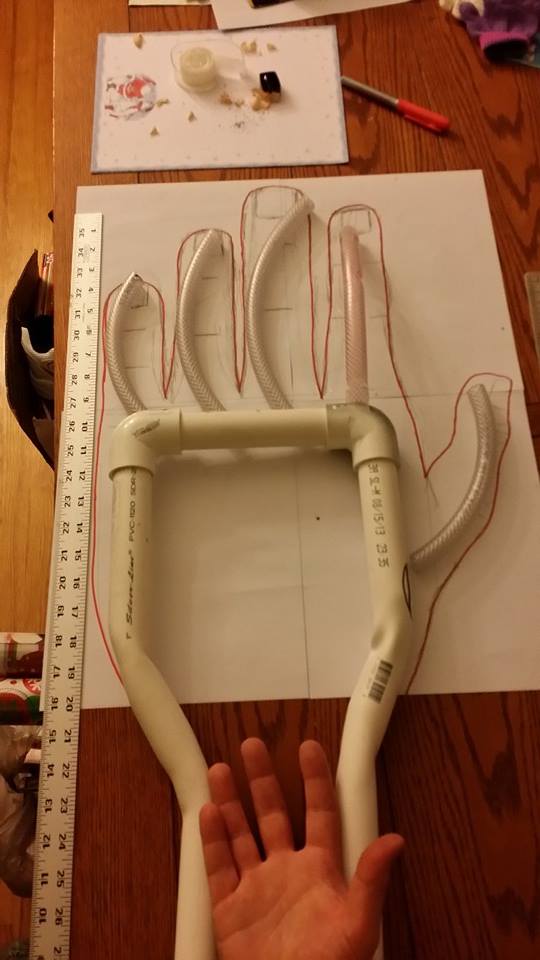 Hand2