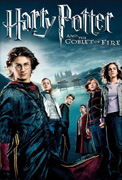 Harry Potter and the Goblet of Fire Poster