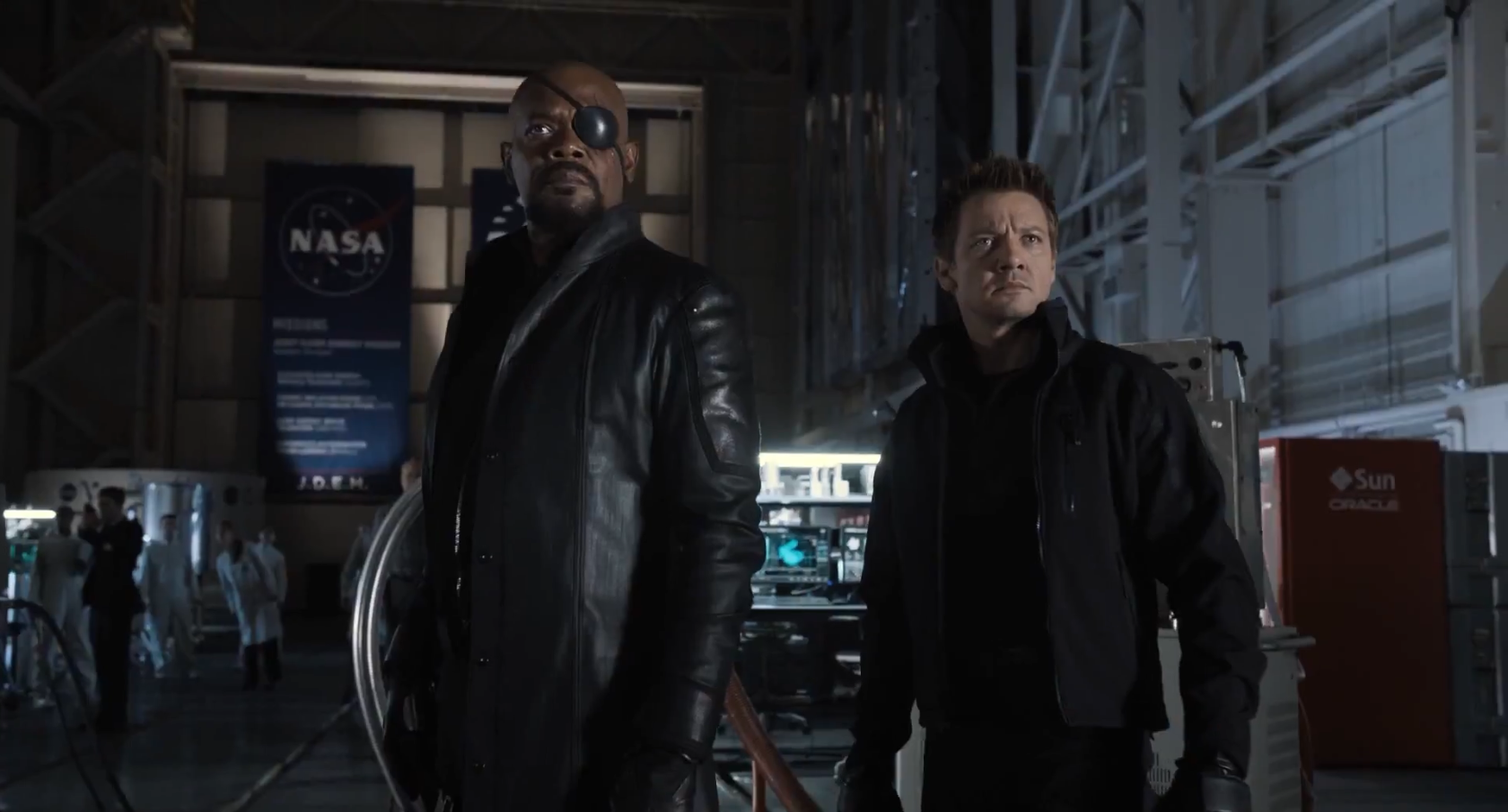 Hawkeye / Clint Barton