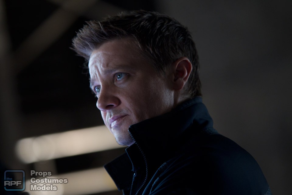 Hawkeye / Clint Barton