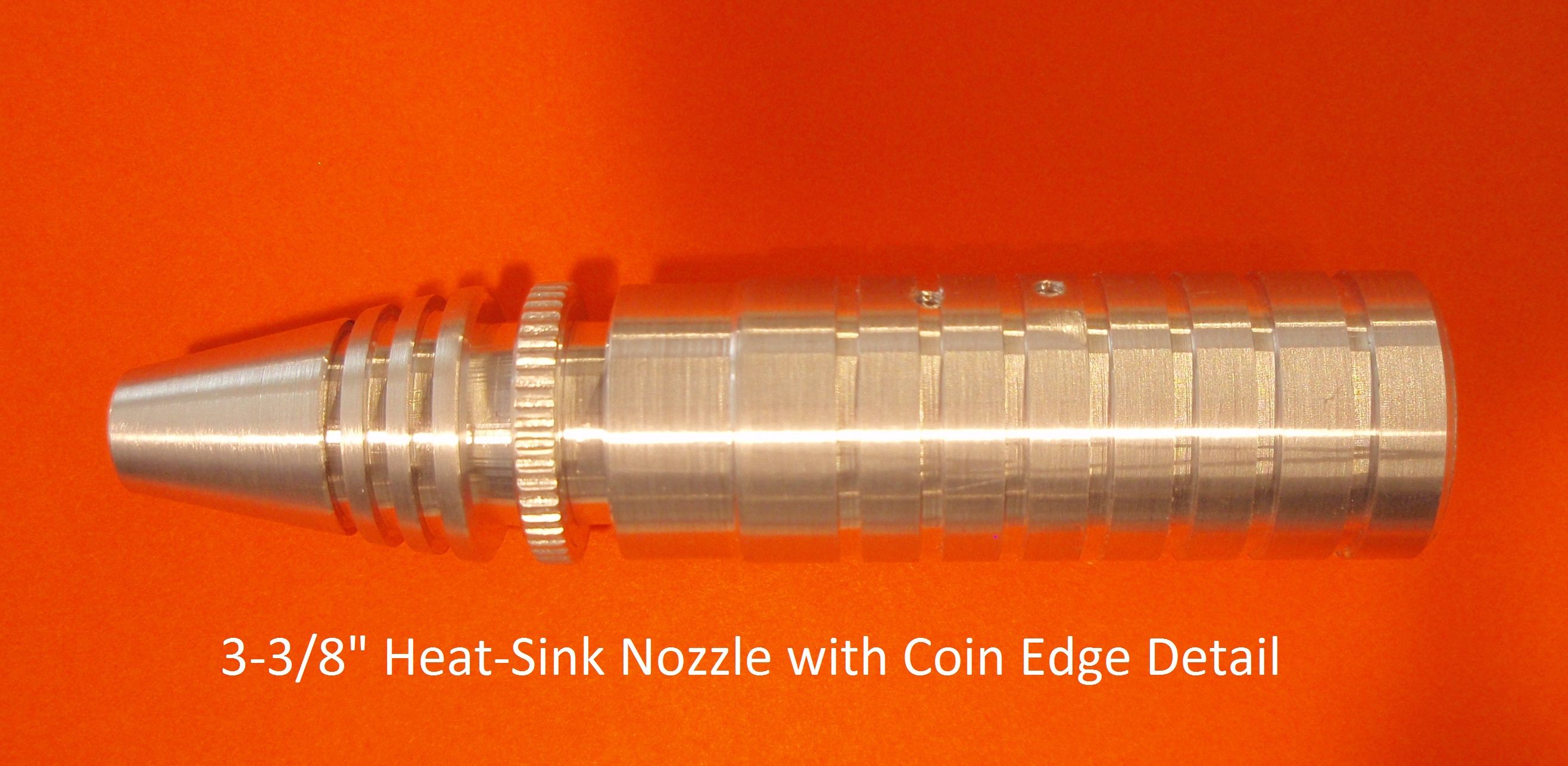 Heatsink Assul