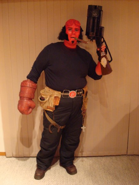 hellboy 09