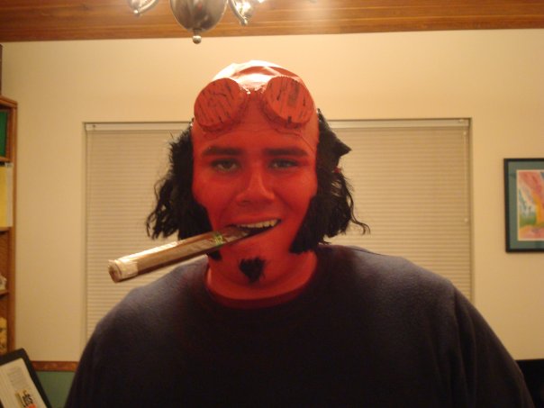 hellboy 09