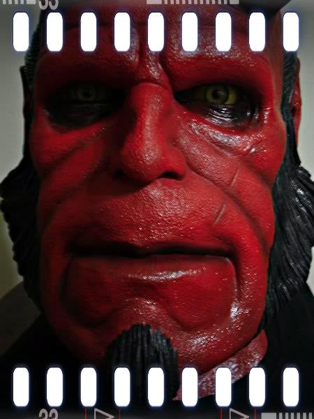 Hellboy