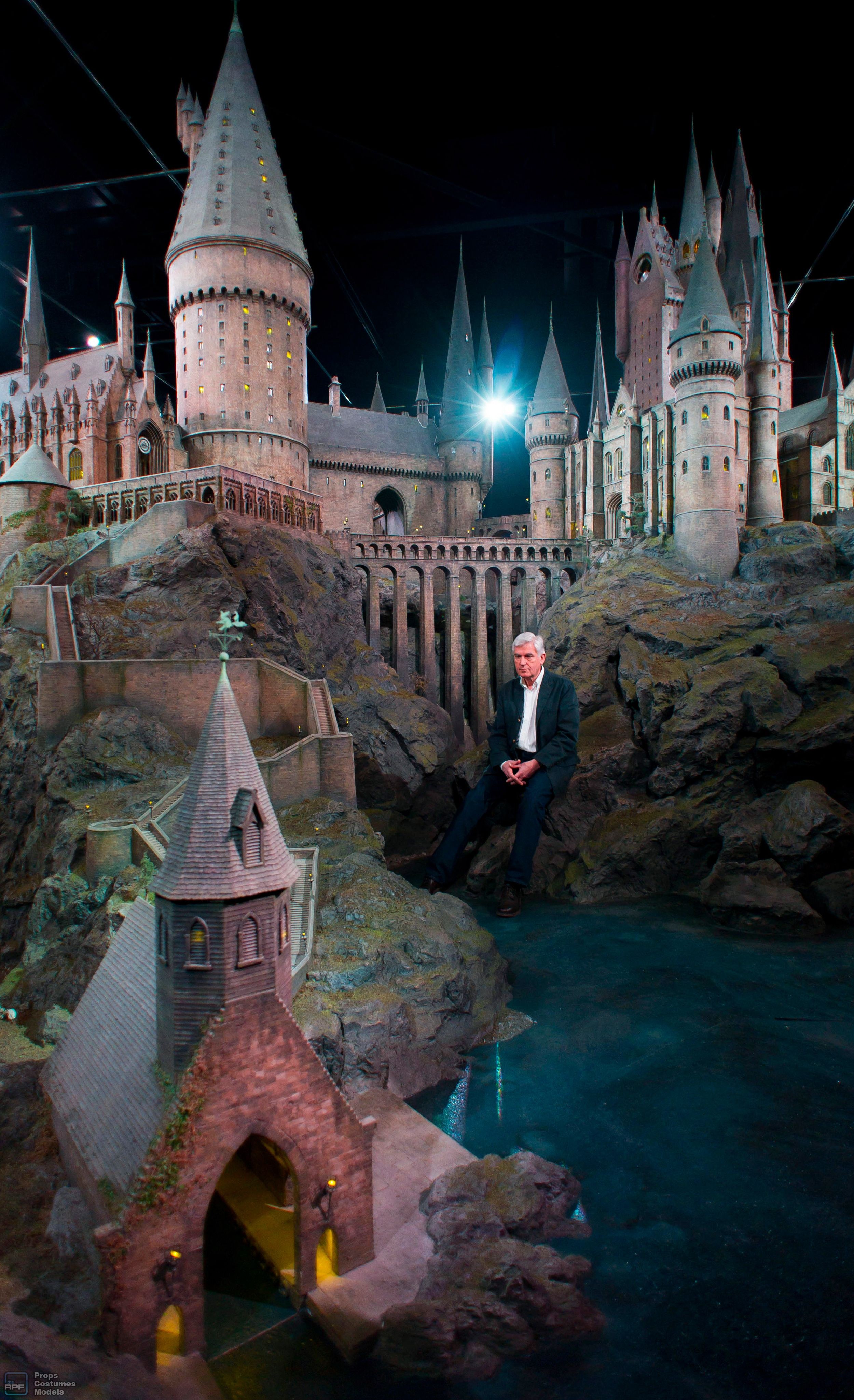 Hogwarts_Scale_Model_-_003