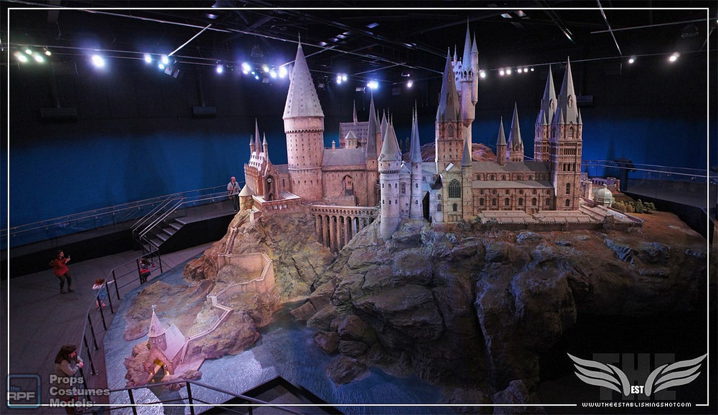 Hogwarts_Scale_Model_-_078