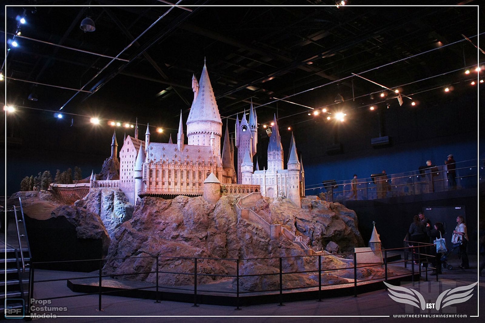 Hogwarts_Scale_Model_-_093