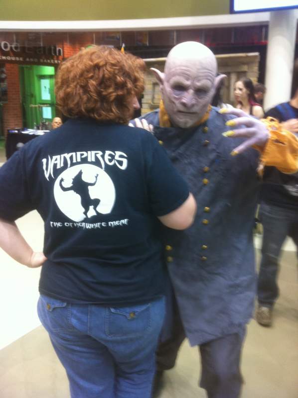 Horror Con