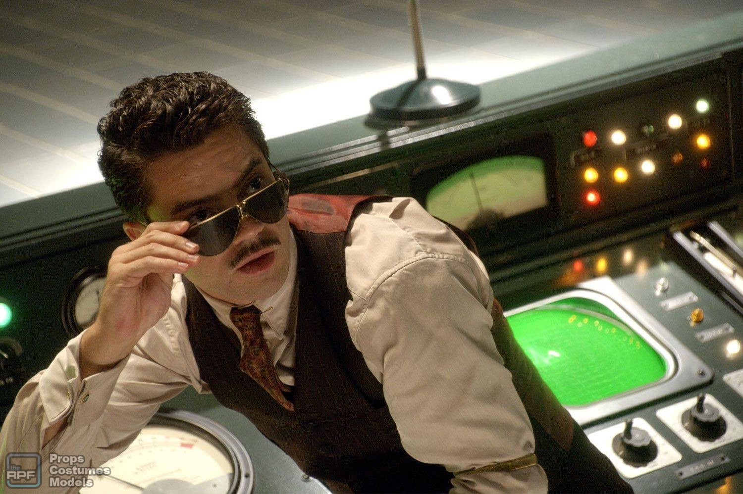 Howard Stark