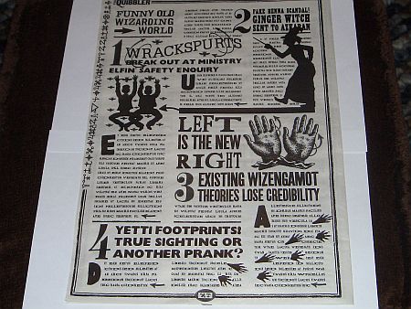 hp screen used quibbler 4