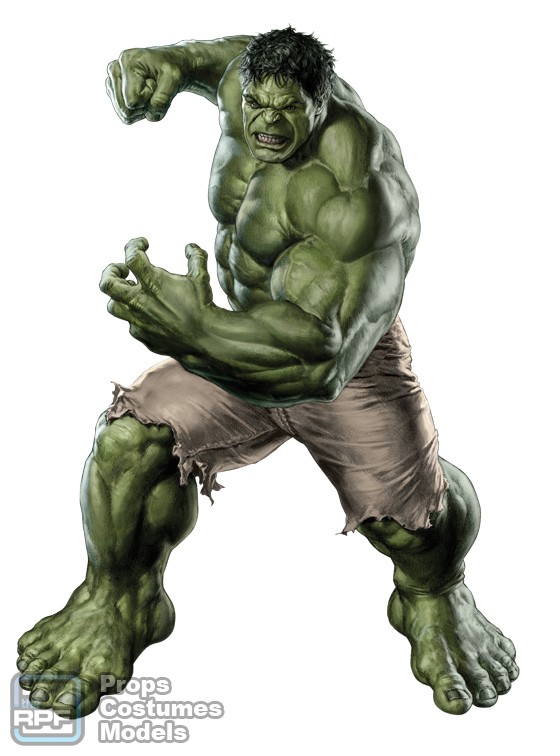Hulk / Bruce Banner