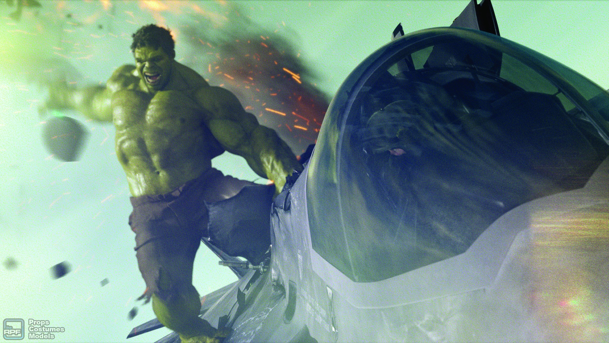 Hulk / Bruce Banner