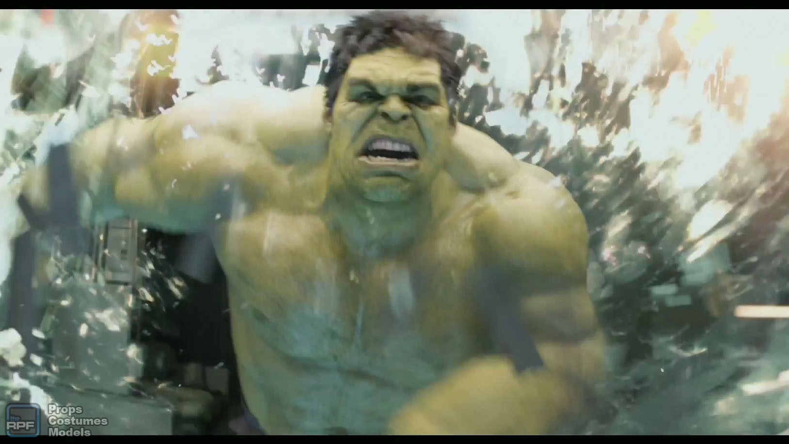 Hulk / Bruce Banner