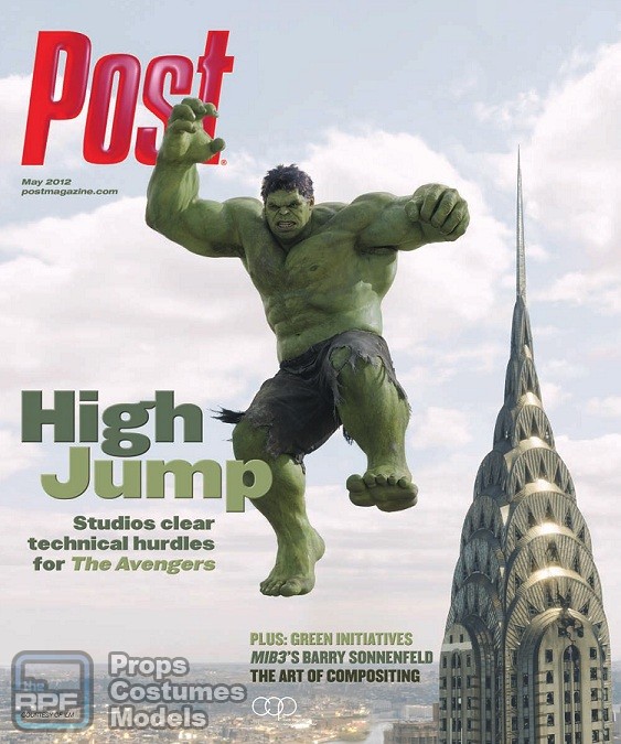 Hulk / Bruce Banner