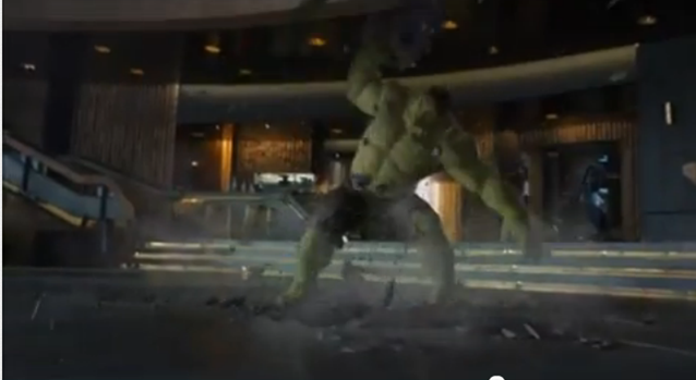 Hulk / Bruce Banner
