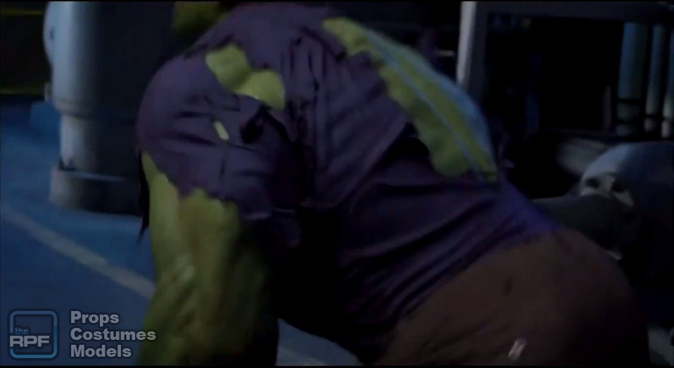 Hulk / Bruce Banner