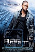 I, Robot Poster