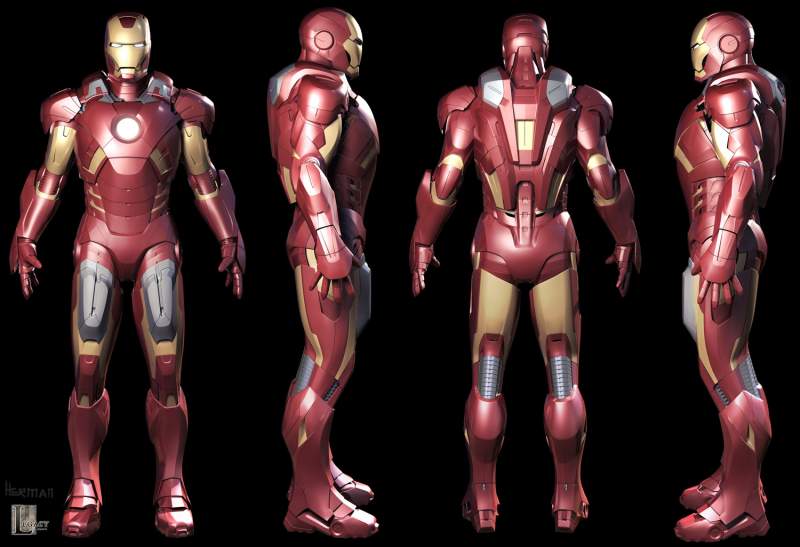 IM MK VII
