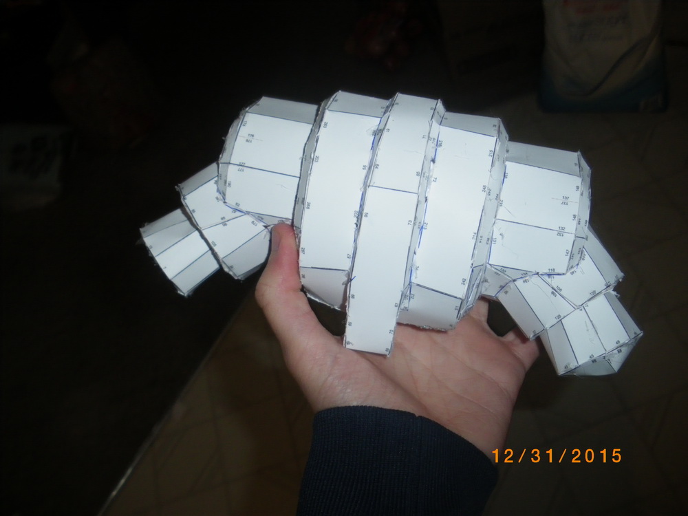 IMC jump kit