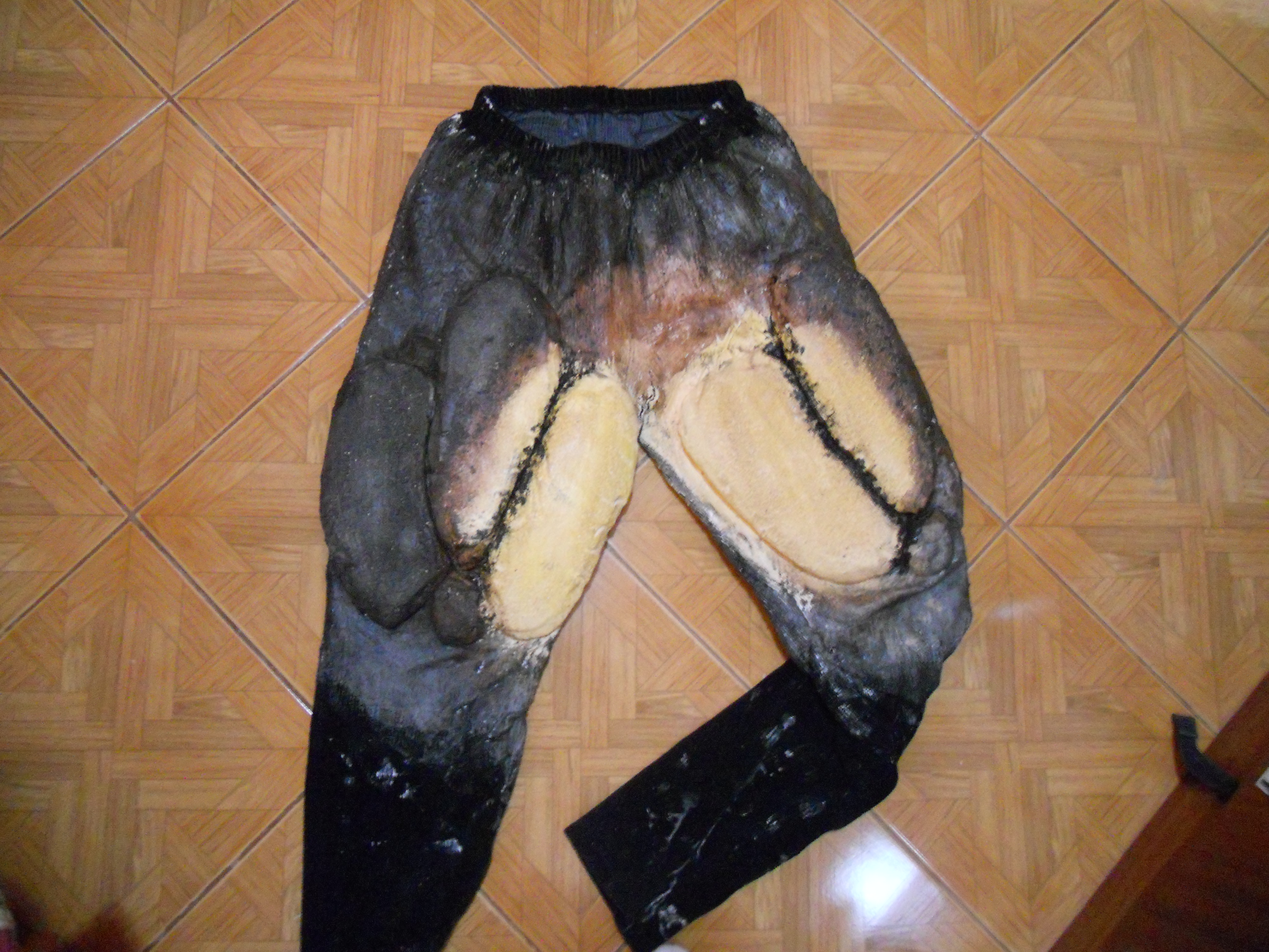 Imported Item