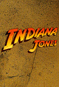 Indiana Jones Movie Series
