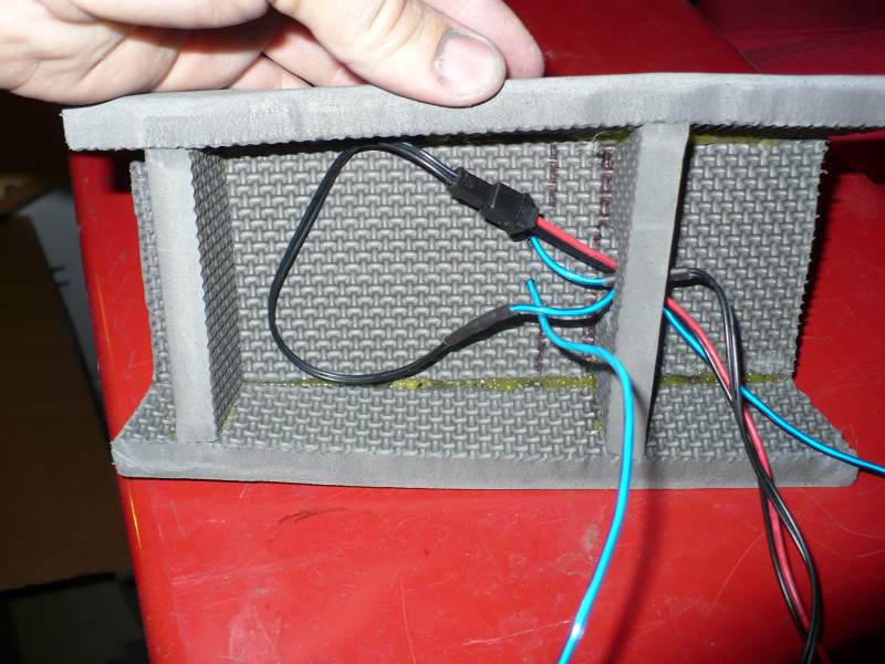 inside power pack