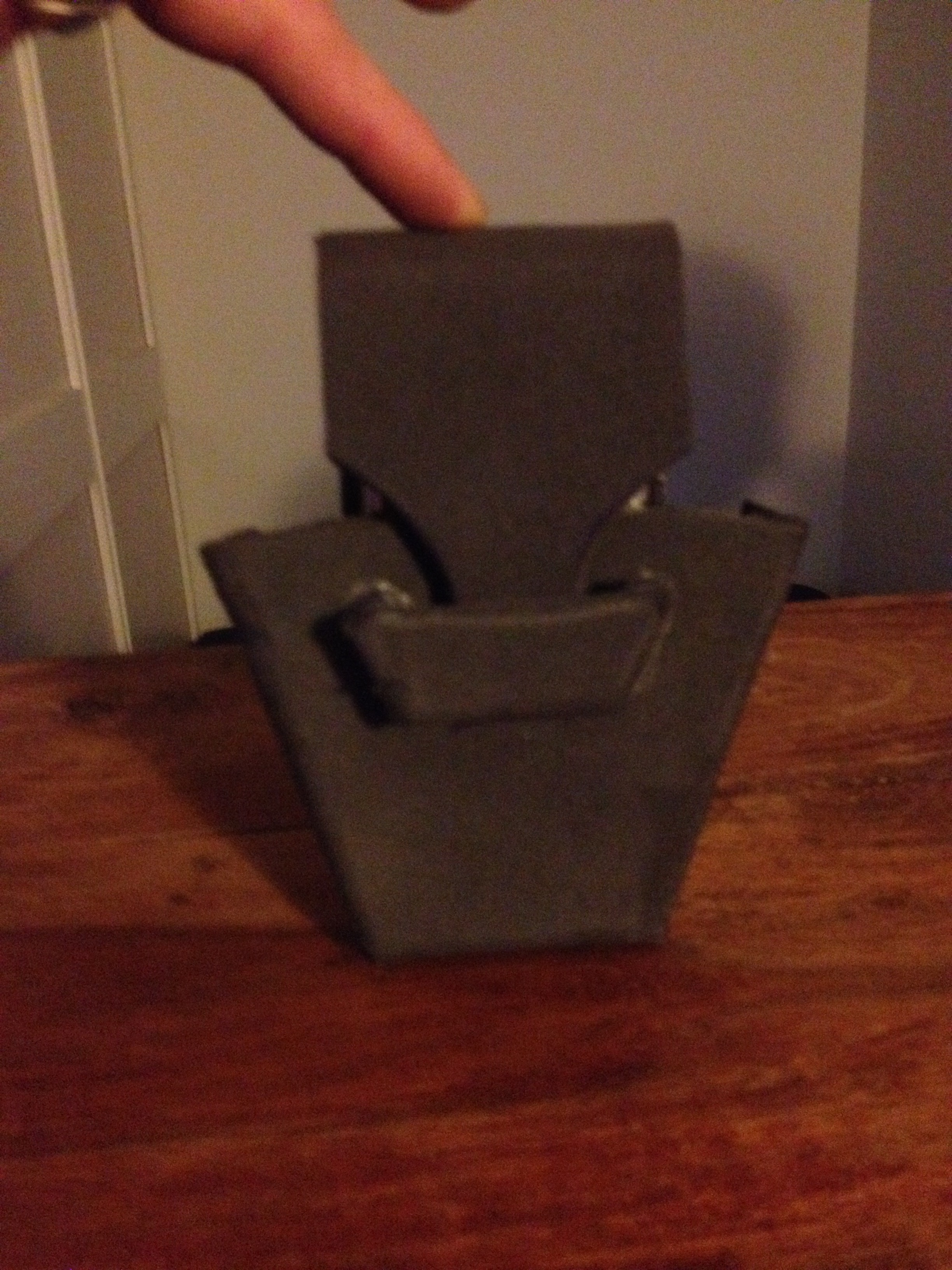 Iphone/ card holder