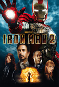 Iron Man 2 Poster