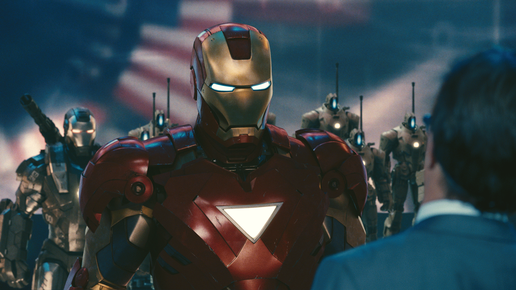 Iron Man 2