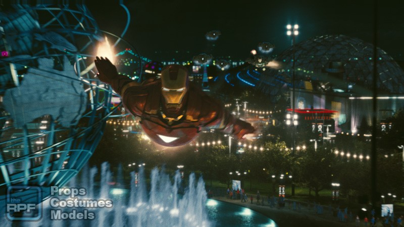 Iron Man 2