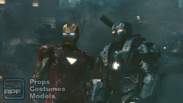 Iron Man 2