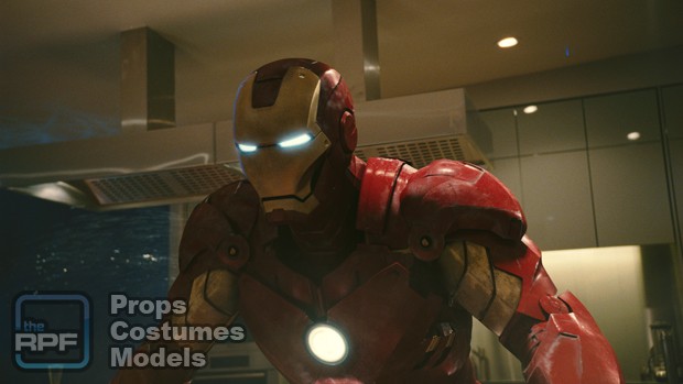 Iron Man 2