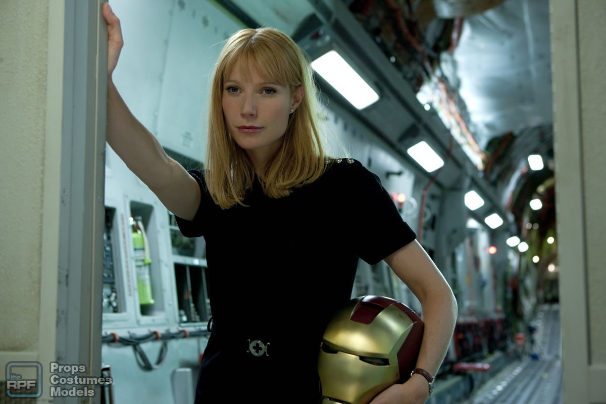 Iron Man 2
