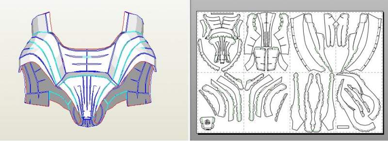 iron man codpiece
