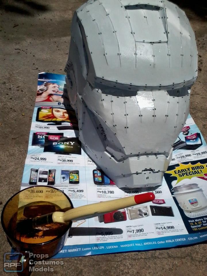 Iron Man