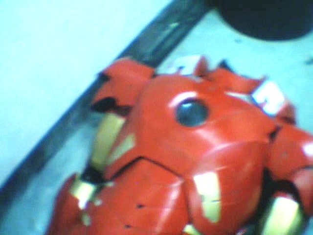 ironman 0007 therpf